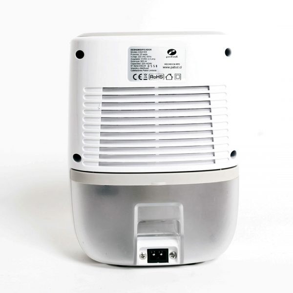Deshumidificador 22W