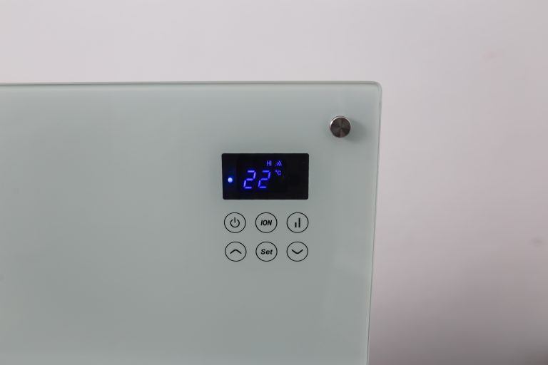 Calefactor eléctrico mod. Canelo IIB 1500