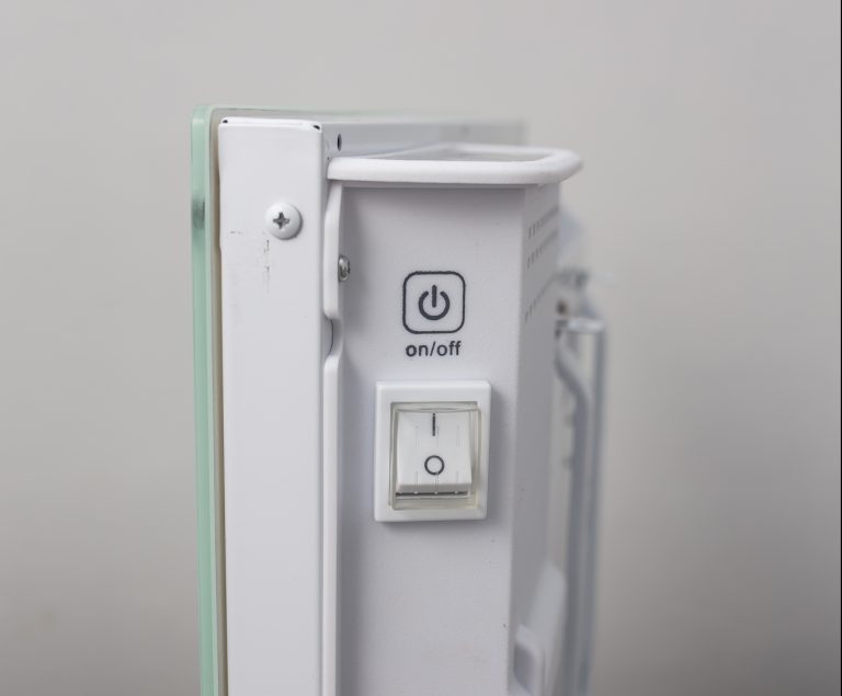 Calefactor eléctrico mod. Canelo IIB 1500