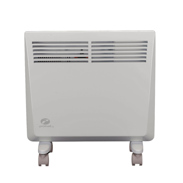 Calefactor eléctrico modelo Alerce