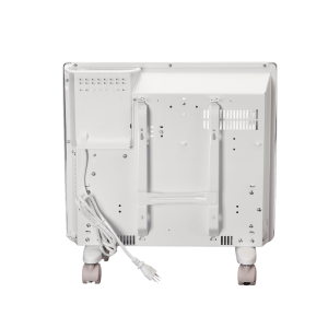 Calefactor eléctrico modelo Alerce