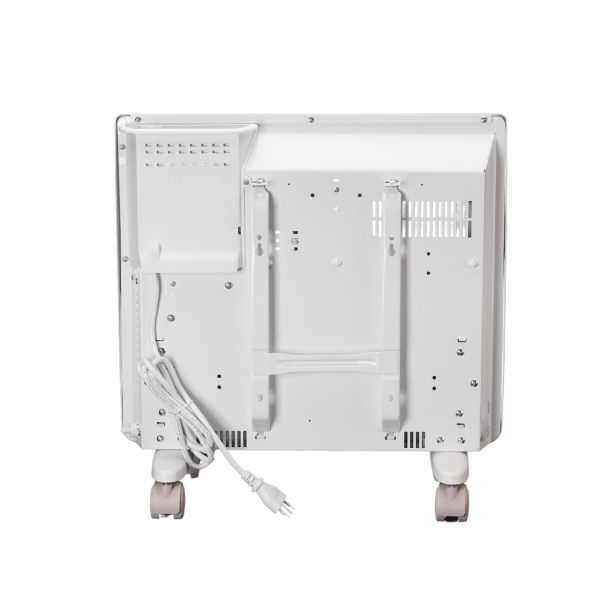 Calefactor eléctrico modelo Alerce
