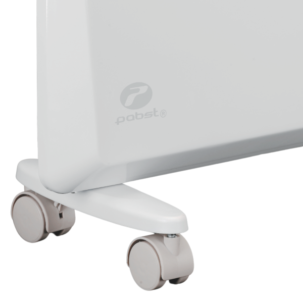 Calefactor eléctrico modelo Alerce