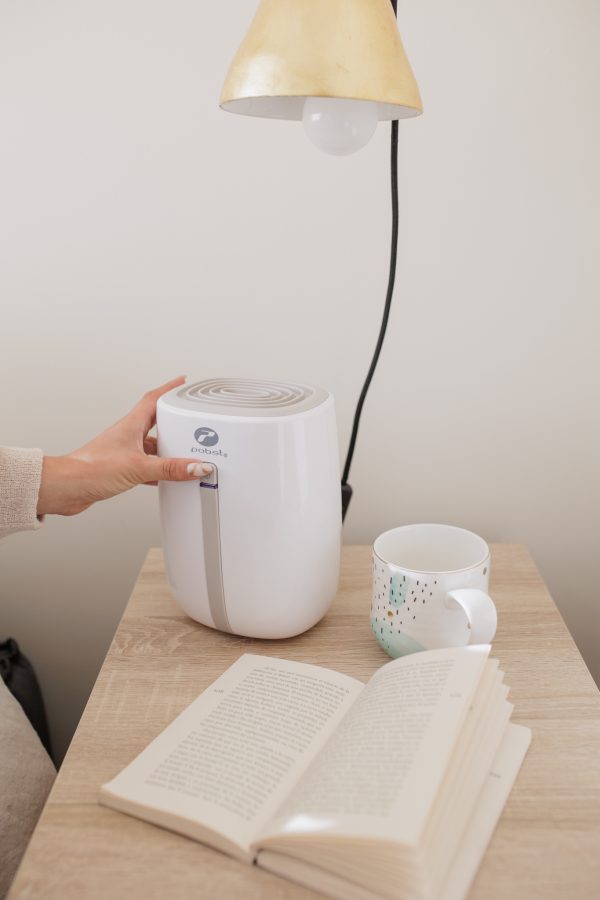 Deshumidificador 22W