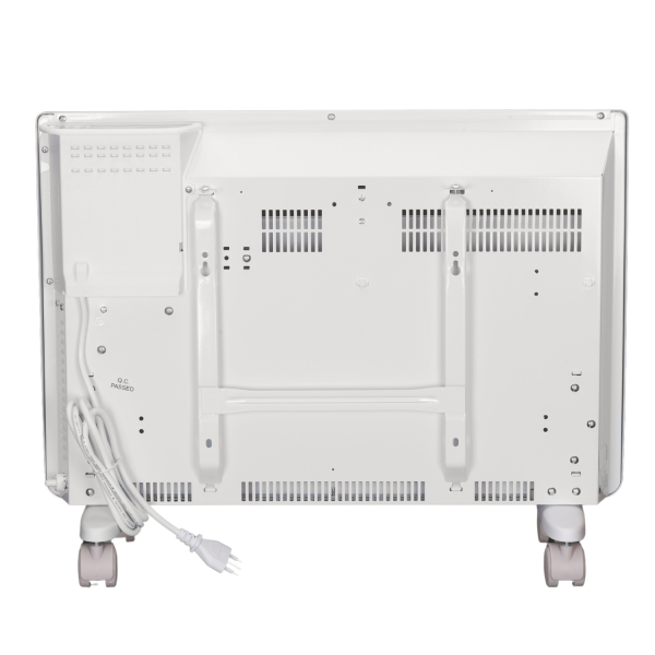 Calefactor eléctrico modelo Roble