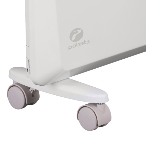 Calefactor eléctrico modelo Roble