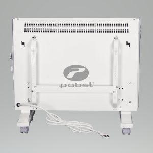 Calefactor eléctrico modelo Raulí