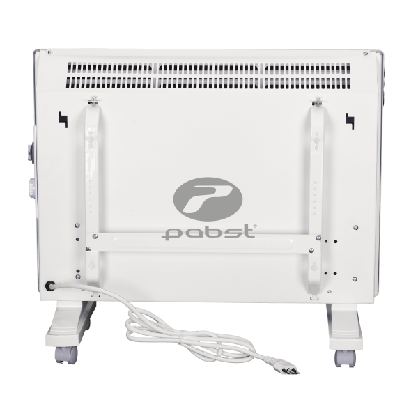 Calefactor eléctrico modelo Raulí