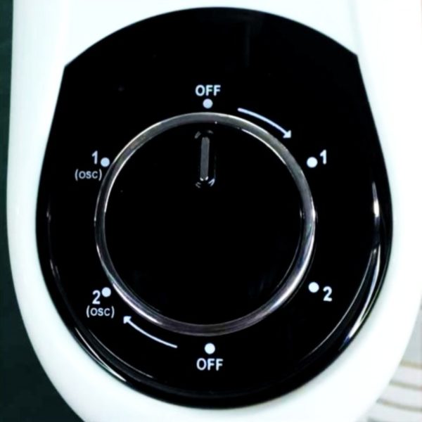 Calefactor radiador modelo Candens