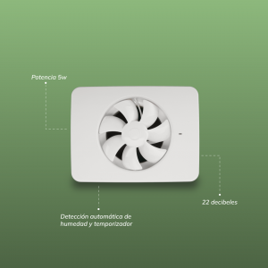 Extractor Intellivent B