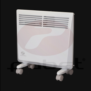 Calefactor eléctrico modelo Alerce WIFI