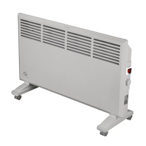 Calefactor eléctrico modelo Ciprés
