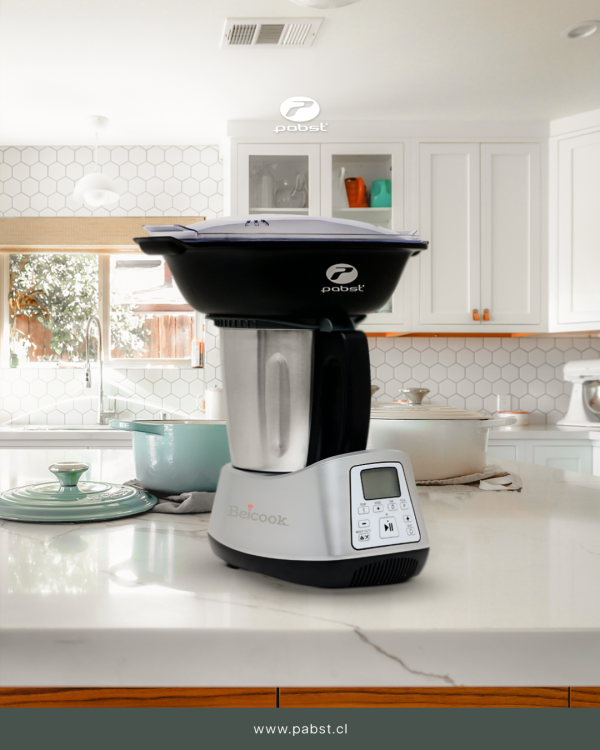 Robot de cocina Beicook