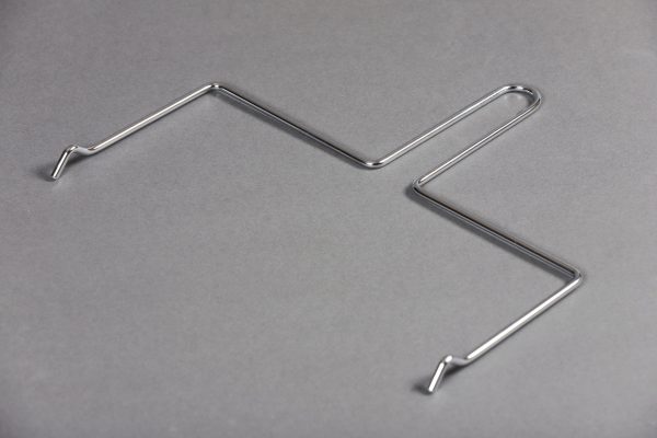 Pinza de jaula