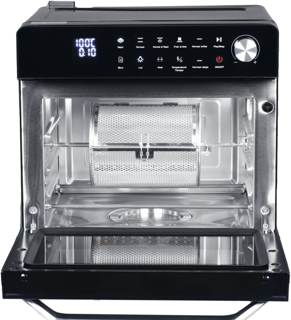 Horno Multifuncional HEM-2022