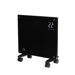 Calefactor eléctrico modelo Maqui WIFI 1000W