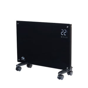 Calefactor eléctrico modelo Maqui WIFI 1500