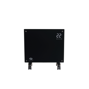 Calefactor eléctrico modelo Maqui WIFI 1000W