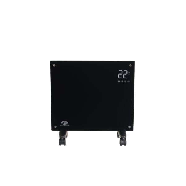 Calefactor eléctrico modelo Maqui WIFI 1000W