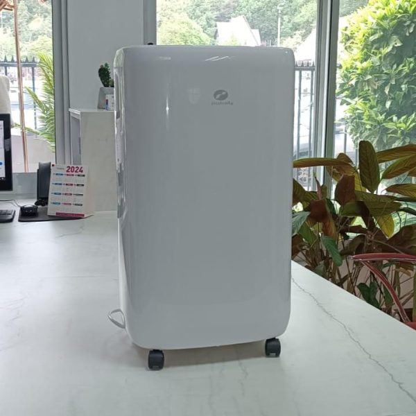 Deshumidificador 230W