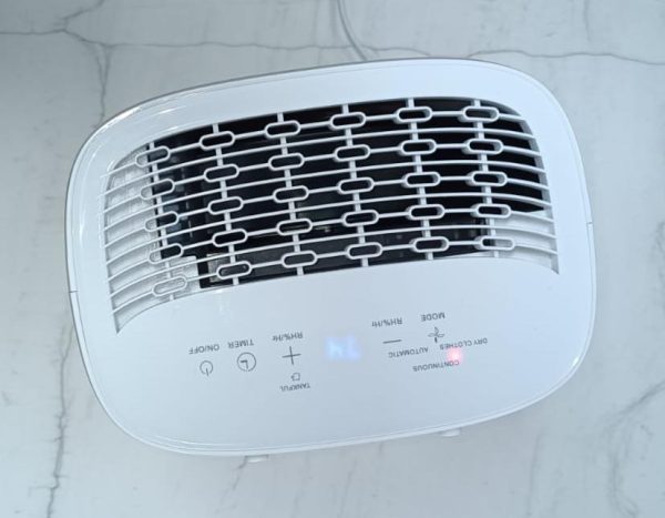 Deshumidificador 230W
