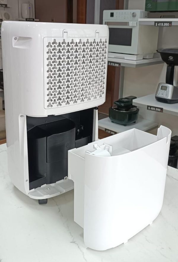 Deshumidificador 230W