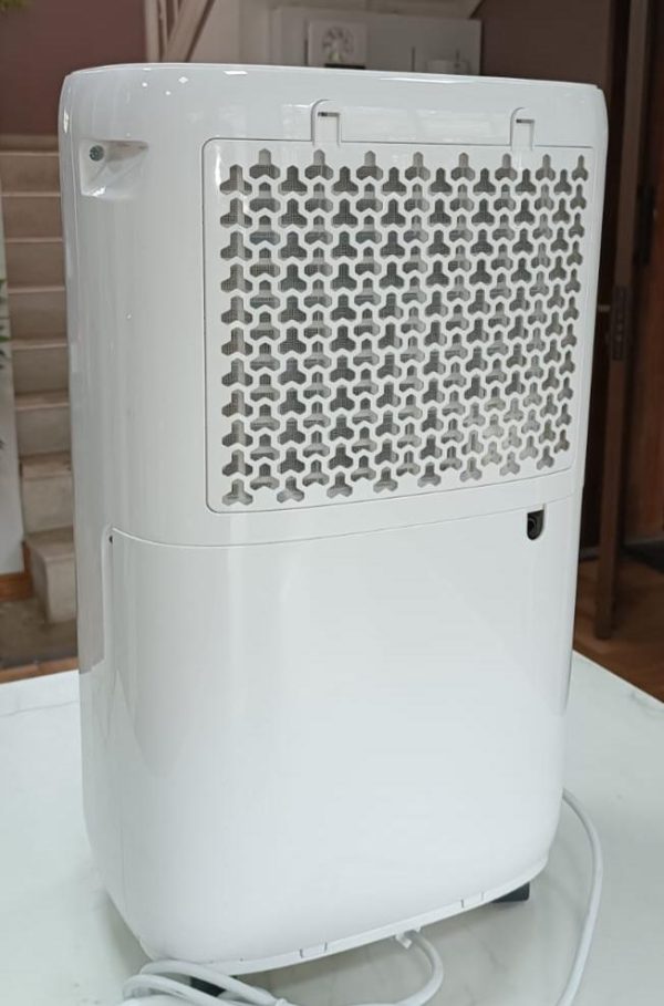 Deshumidificador 230W