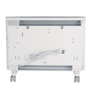 Calefactor eléctrico modelo Maqui WIFI 1500 Blanco