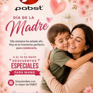Día de la madre!!