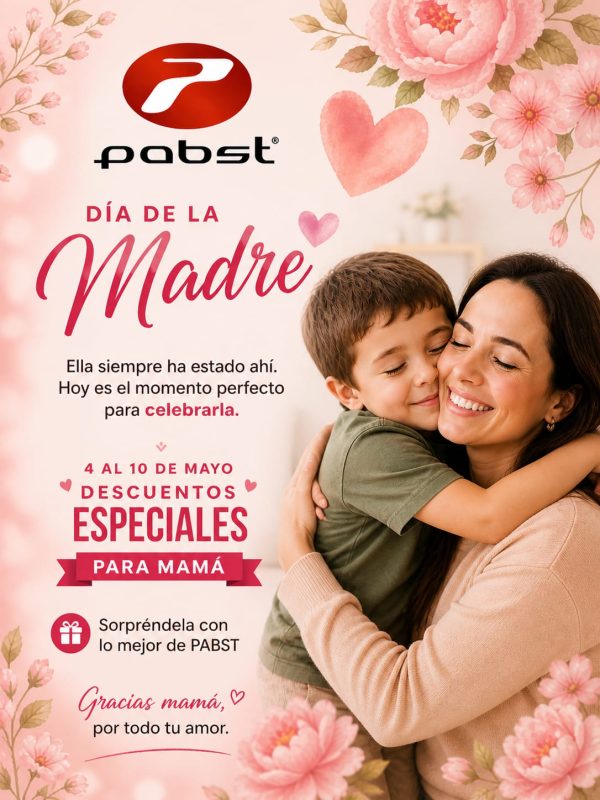 Día de la madre!!