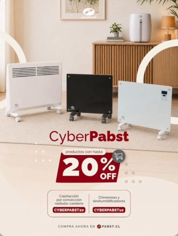 CyberPabst