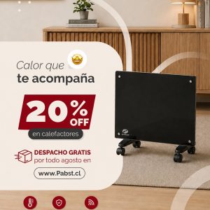 Descuentos de temporada!!